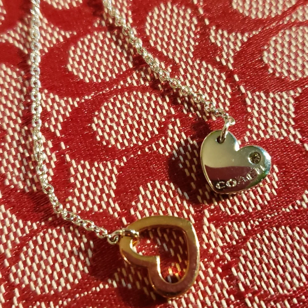 Long Necklace - Picture 9 of 11